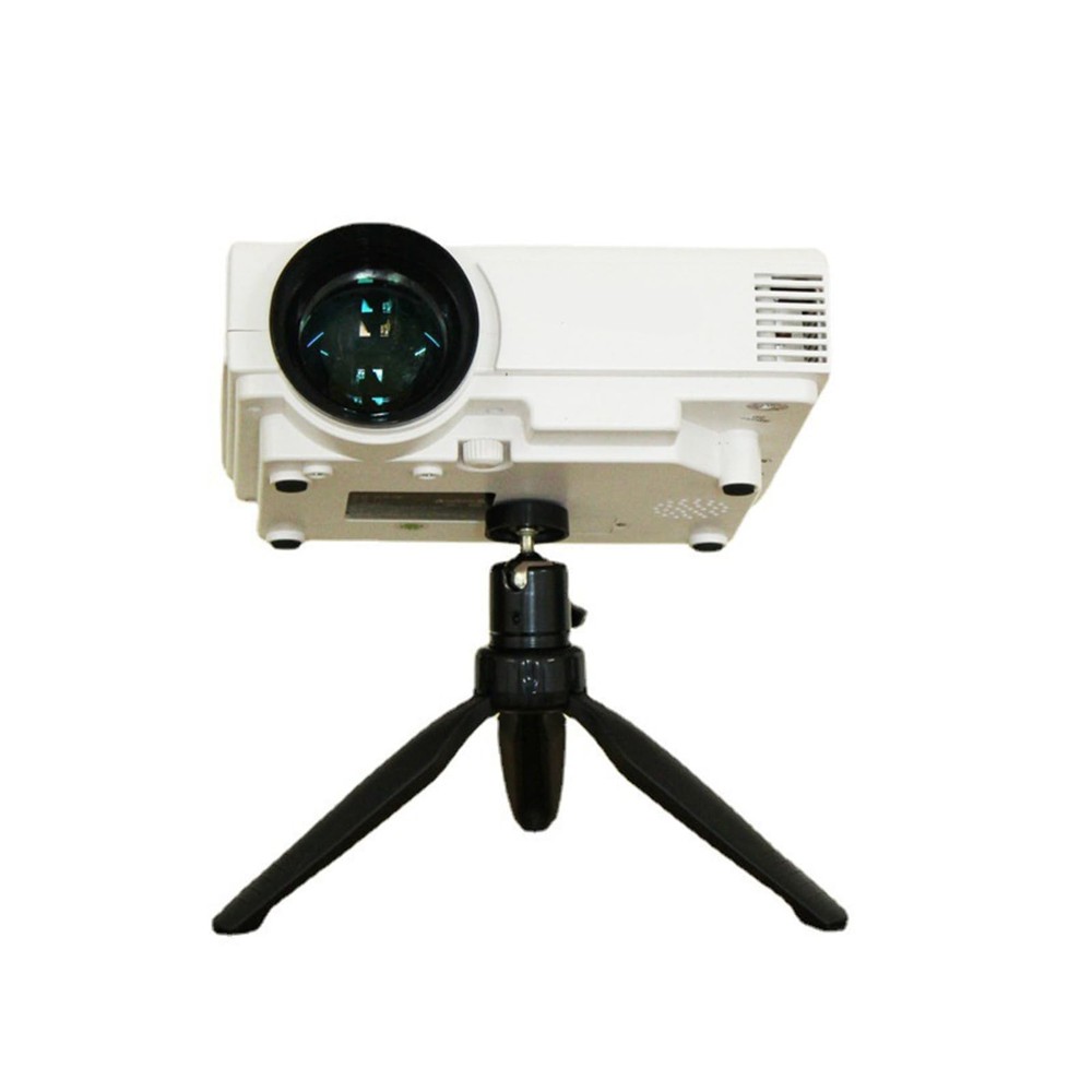 Mini Projector Tripod Mount Compatible with APEMAN,DR. J Upgrade, DBPOWER, An...