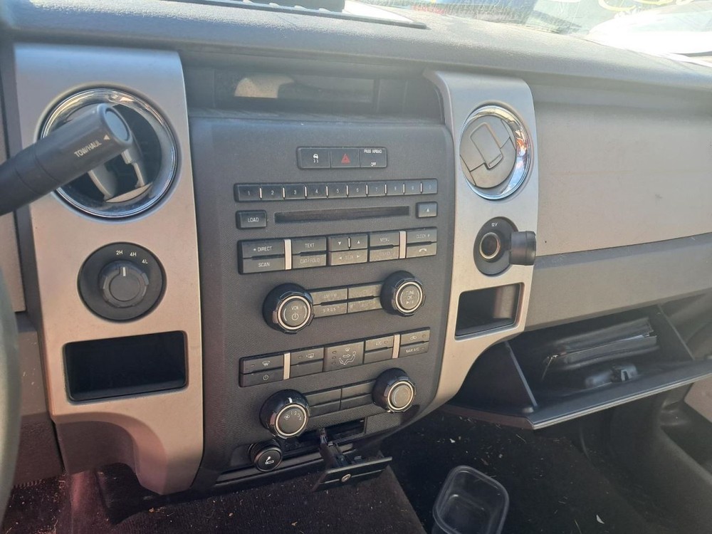 F150 2010 Glove Box 4826221
