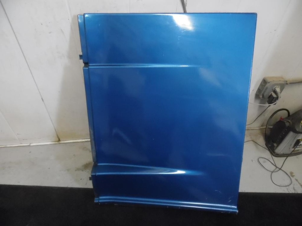 For 2016 FREIGHTLINER CASCADIA 125 SIDE FAIRING Left ,  MN