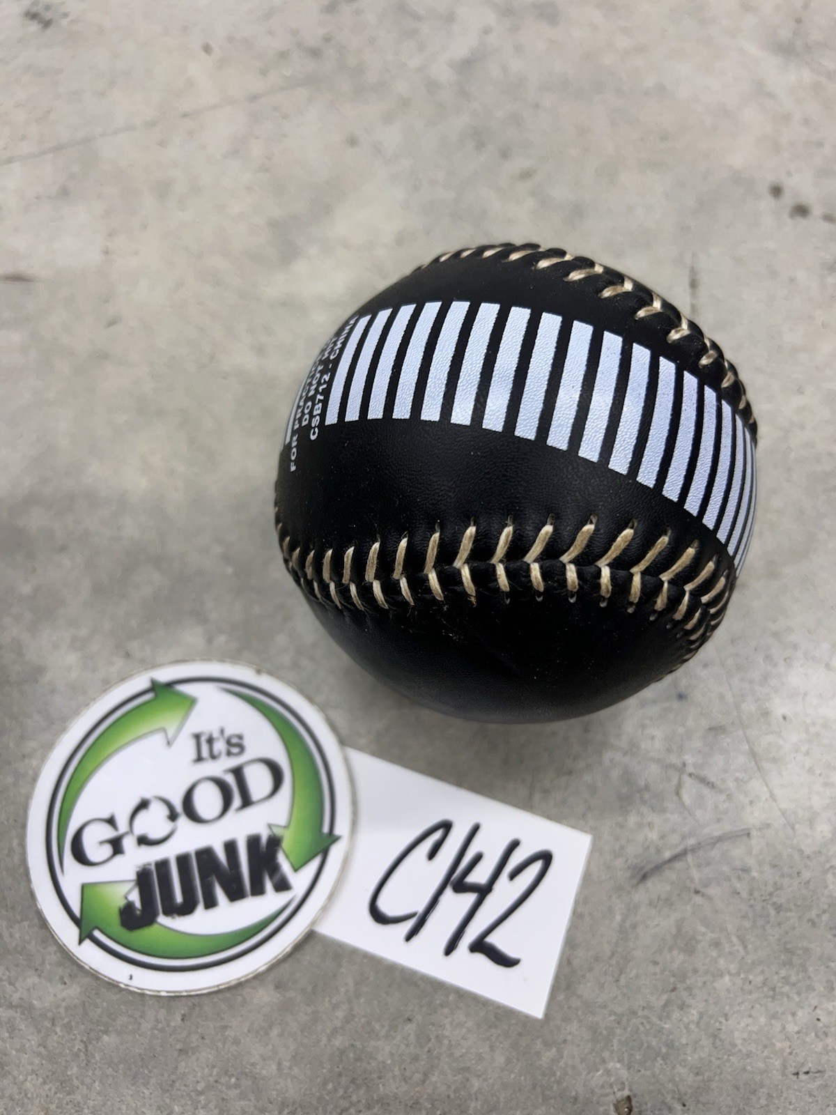 Champro 12 Oz Weighted Training Softballs For Pitcher Strength And Skill