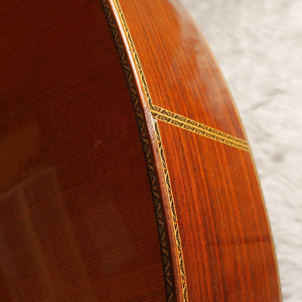 Sumio Kurosawa's handwritten labels