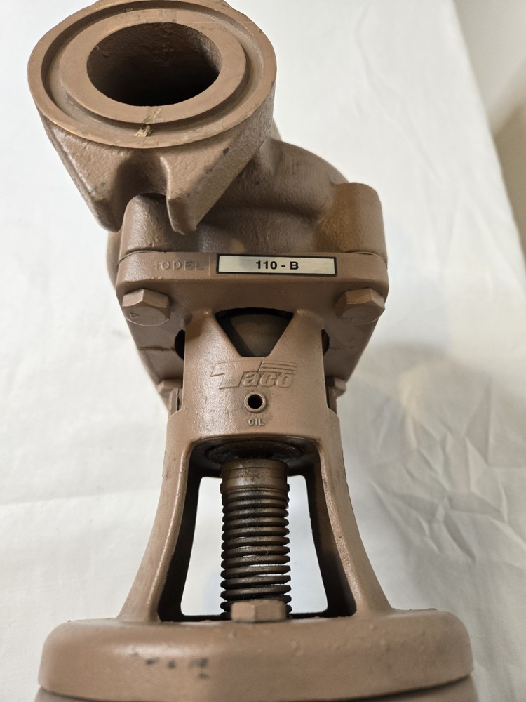 Taco 110-B Bronze Circulator Pump