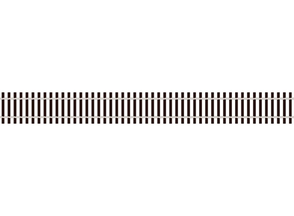 Peco HO Streamline HO Code 70 Flexible Track 25pcs - SL7000