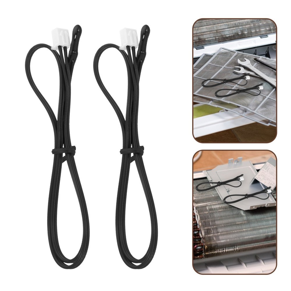 Temp Sensor Thermistor Temperature Sensors Air Conditioner Maintenance