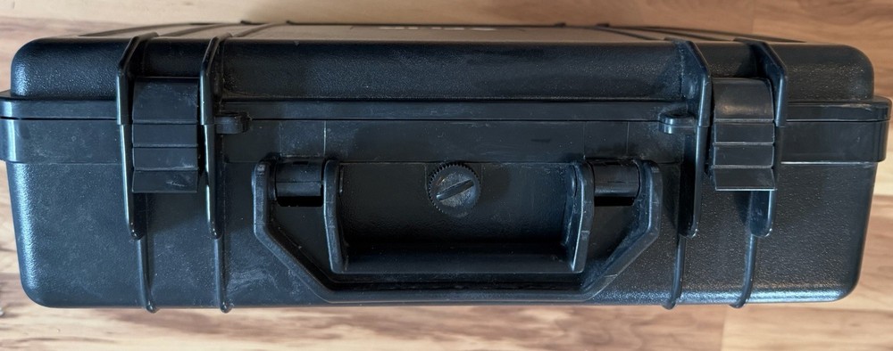 Flir Hard Case Foam Only Empty 15”x10”