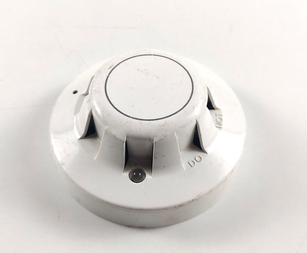 Discovery / Apollo 58000-600MAR Optical Smoke Detector Without Base