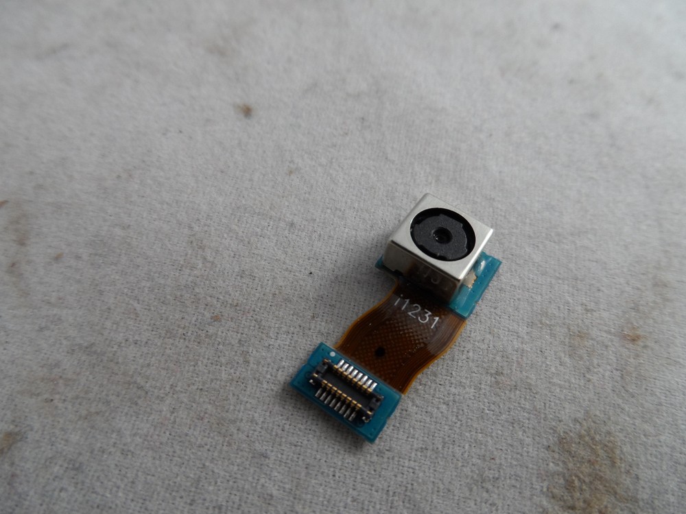 Amazon Kindle Fire 7" X43Z60 Front Facing Camera Tested!