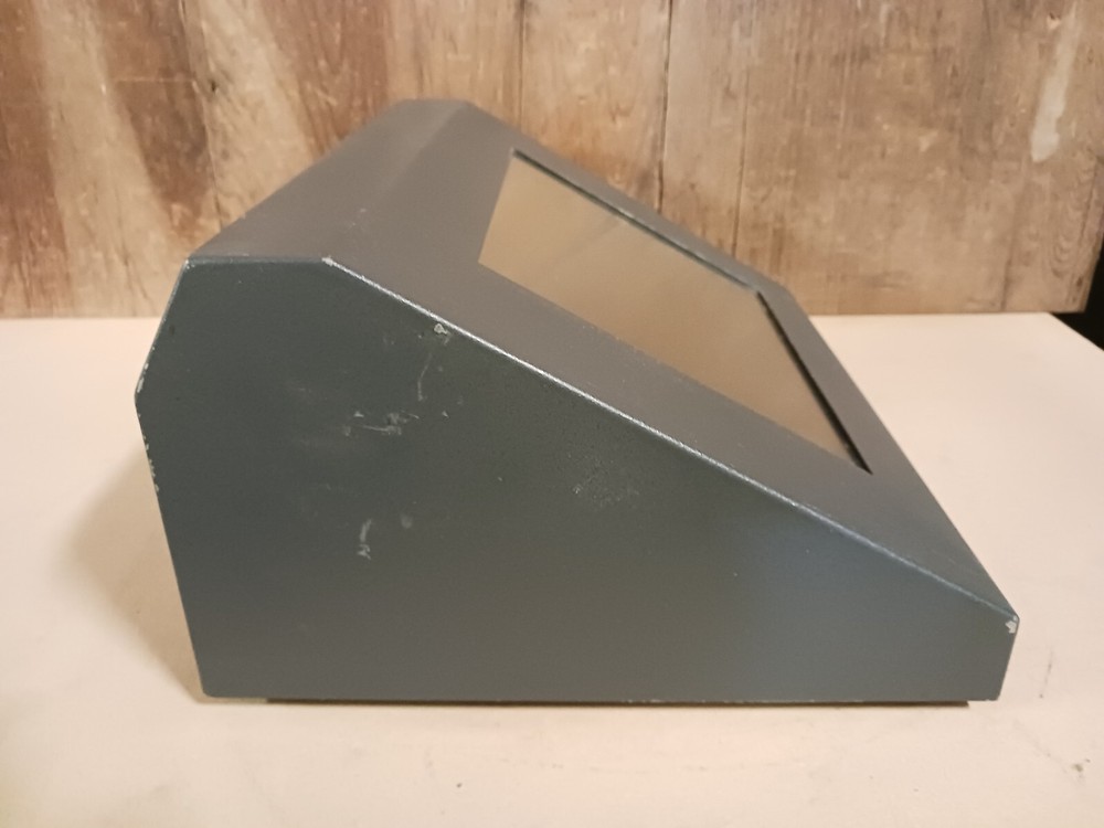 Javelin Systems Nexdisplay 5 Cash Register