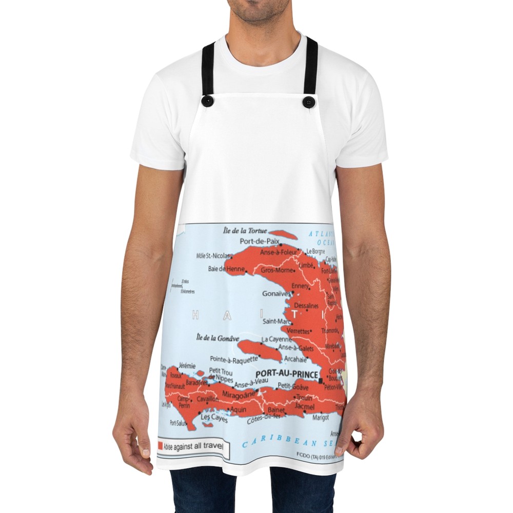 Apron (AOP)