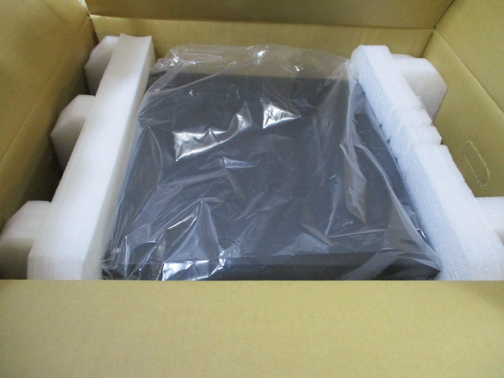 NEW Advanced Rackmount Solutions TE-414B-OEMACT Server Chassis Case NIB