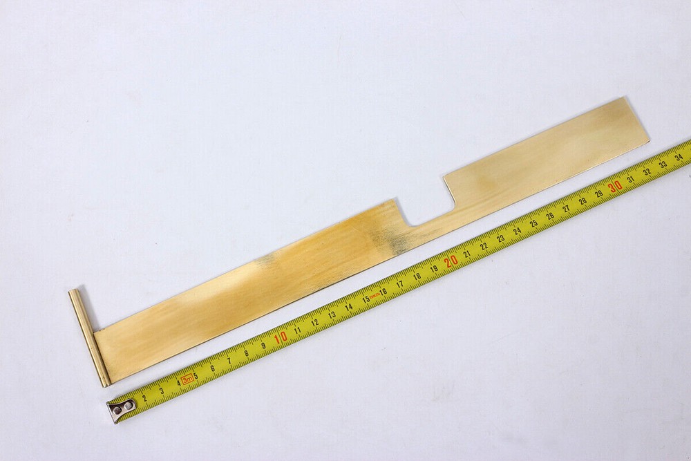 1Pcs violin fingerboard prolongation Tools Violin Neck Angle Tool making gauge