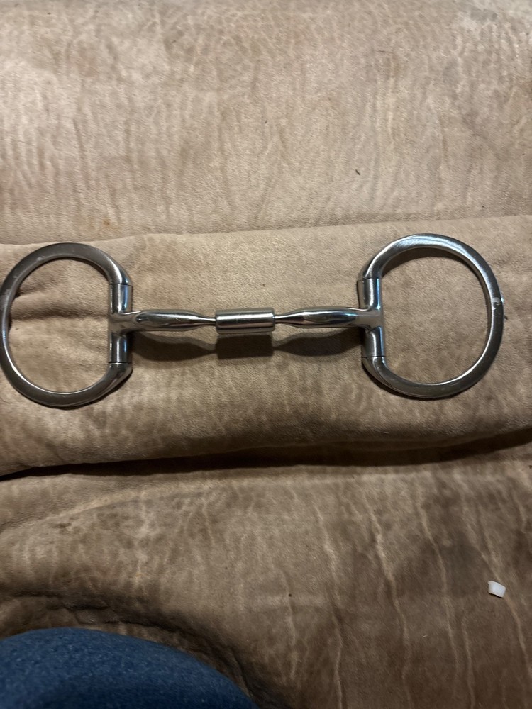 mylers toklat 21e snaffle bit