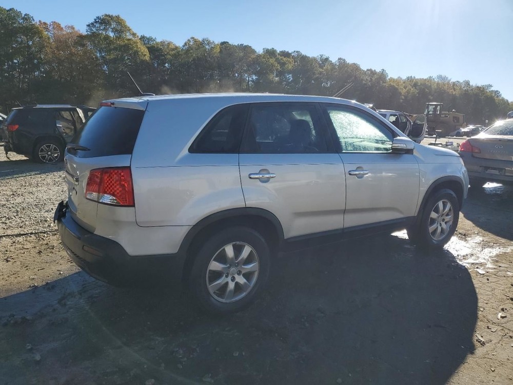 Fuse Box Engine Fits 11-13 SORENTO 4900154
