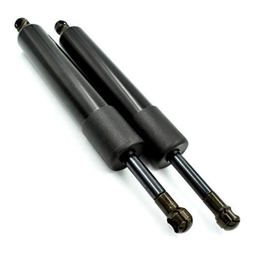 HD Switch 783696-2 Pack - Steering Damper Dampener w/Extra Seal, Non-Centering