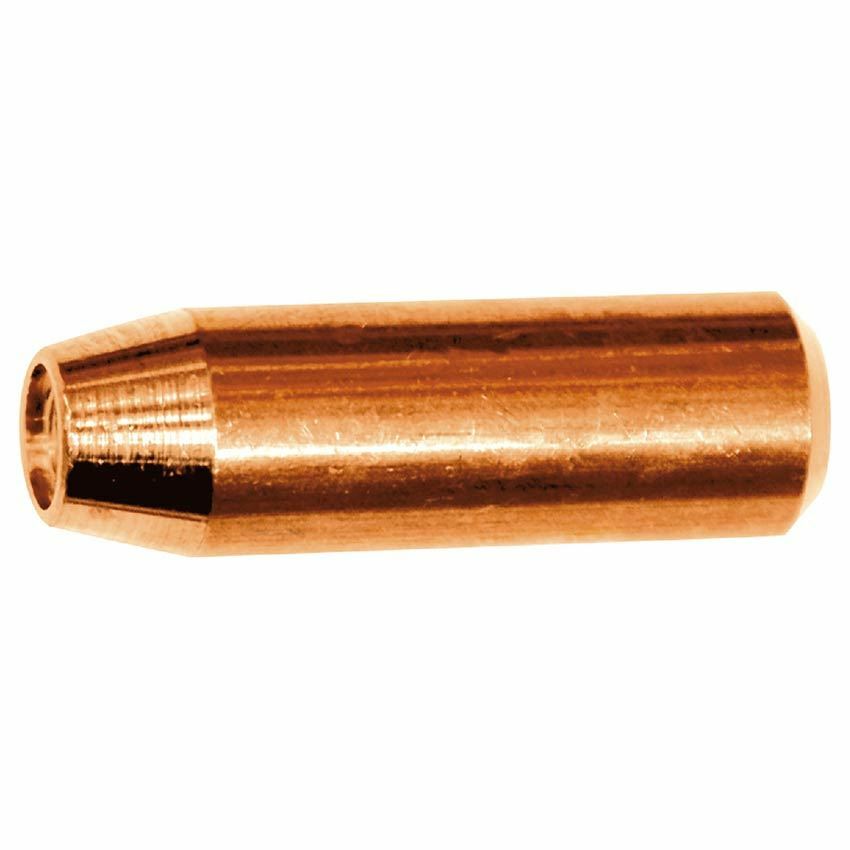 GYS Threaded Bolt Electrode - 3 X 4.5MM - Ø 16MM² - 049604
