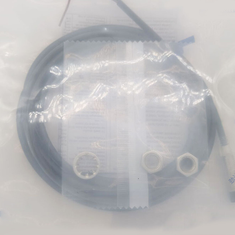 E2E-X7D1M1GT Proximity Switch Sensor Replacement For Omron E2E-X7D1-M1G-T