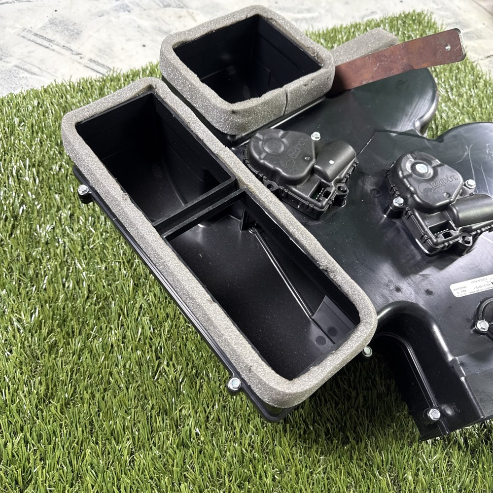 Alliance Heating / AC Plenum Assembly - RDH-RD3-18815-1