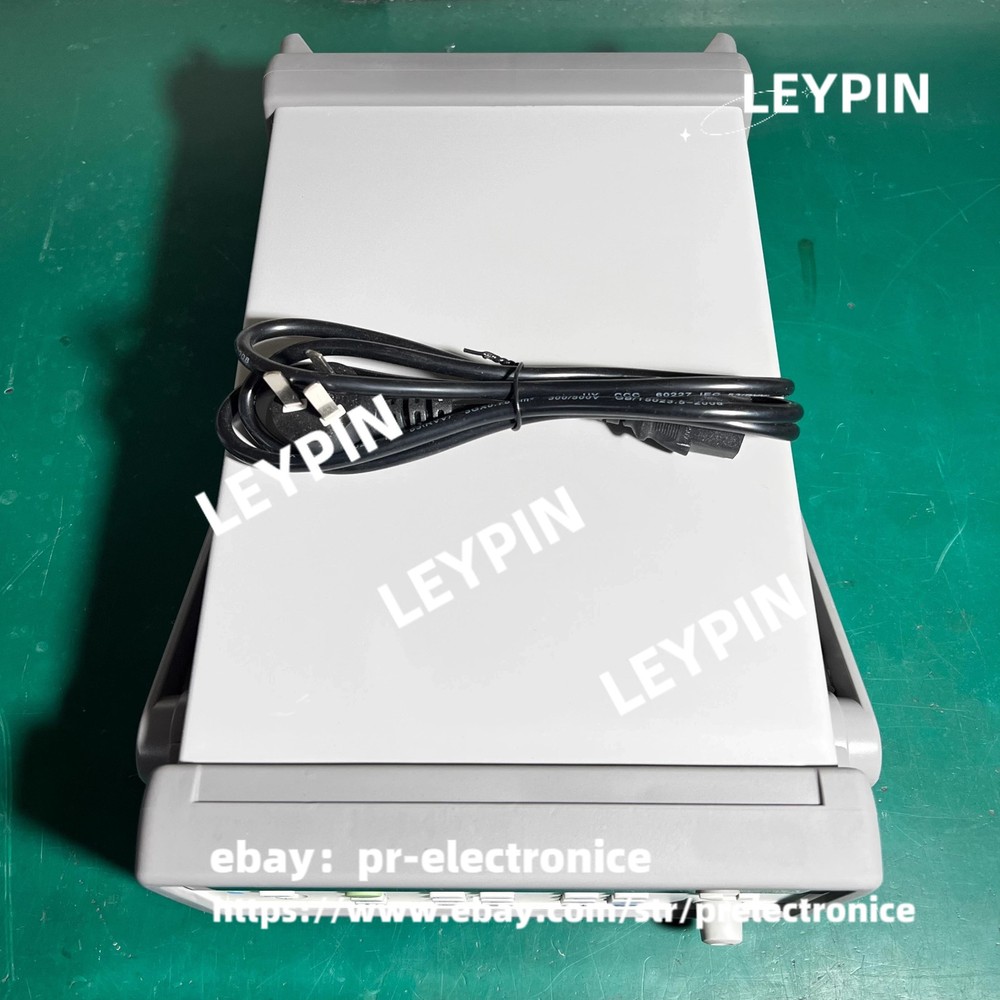 1 PCS Agilent - Keysight 34970A data acquisition/ switch unit ##pr