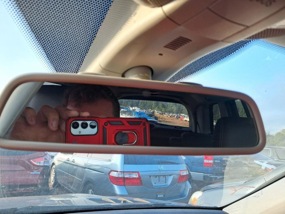 GL450 2012 Glove Box 4779333