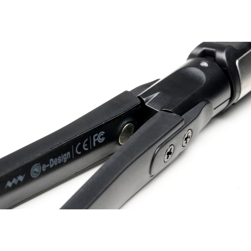 Mini Pocket Sized Digital Tweezer, Multi Tester, Test for Resistor Capacitor ...