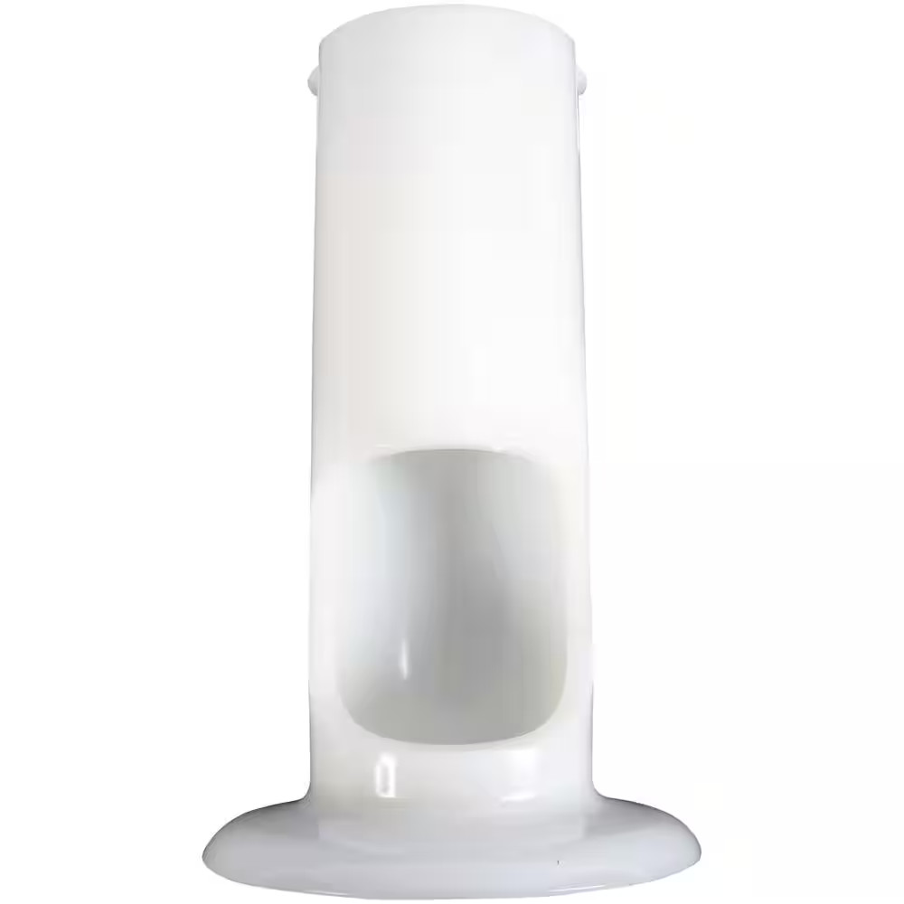 Cen-Tec Systems 95798 Quick Click Dust Collection Separator, Black Free Ship