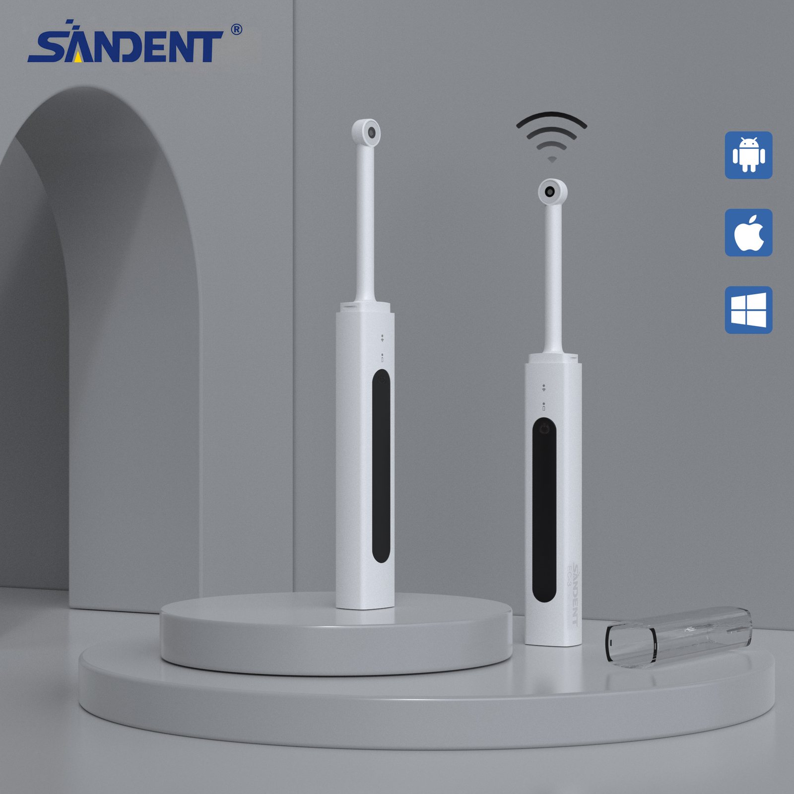 Dental Intraoral Camera USB / Wifi Digital Imaging Intra Oral NEW