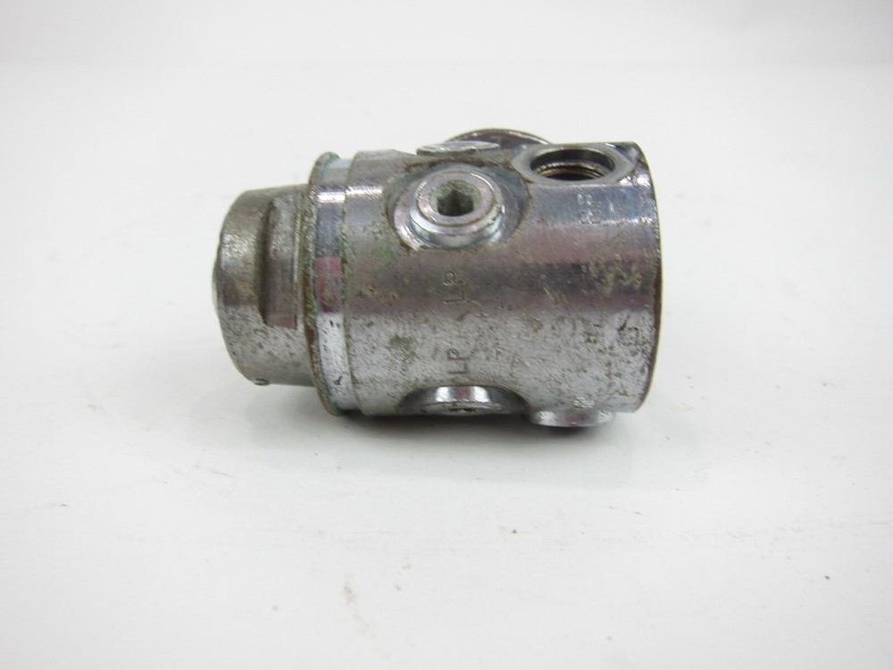 Poseidon Systems Cyklon FP300 First Stage Regulator