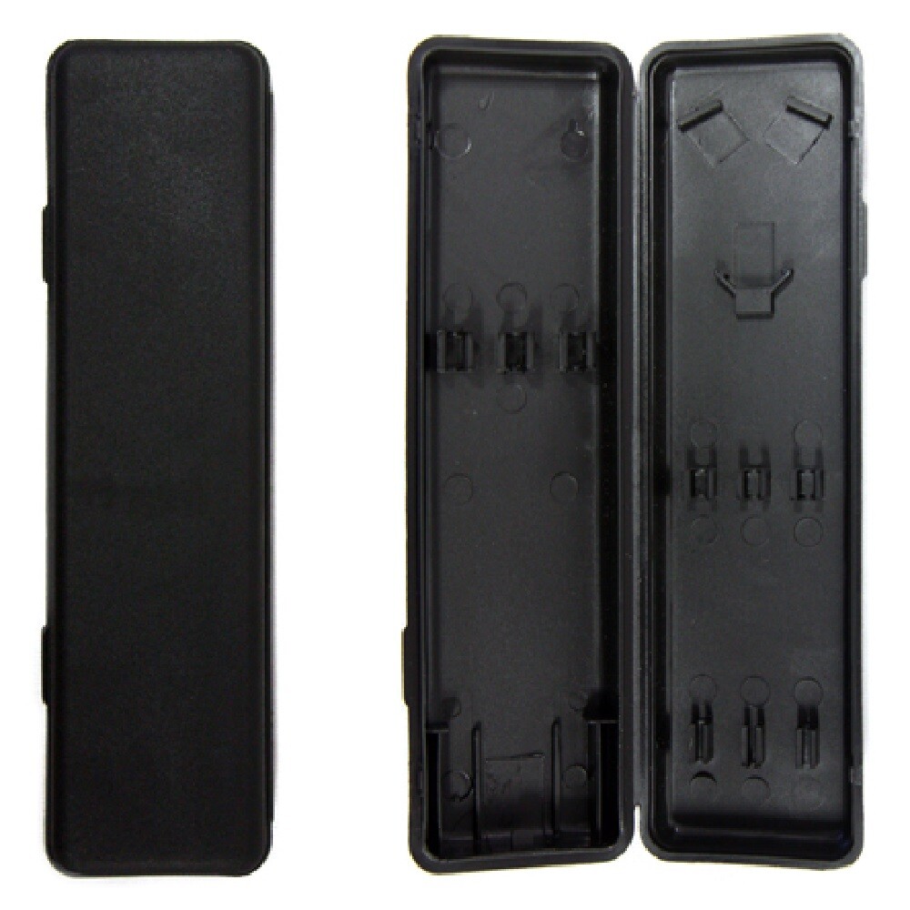 DARTS CASE – PENCIL BOX