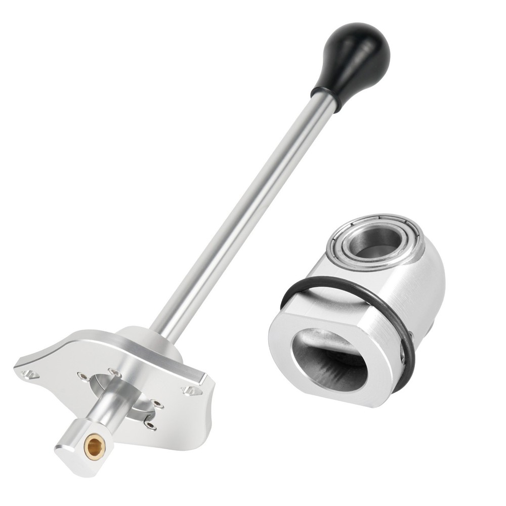 Billet Short Shifter Selector Rod Joint Upgrade For BMW E90 E91 E92 E93 E82 E88