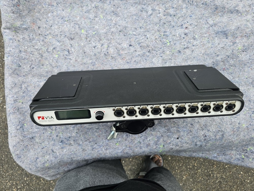 pathway connectivity solutions model 6730