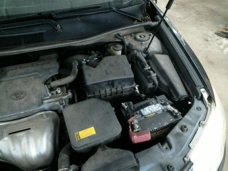 CAMRY 2014 High Mounted Stop Light 104547523