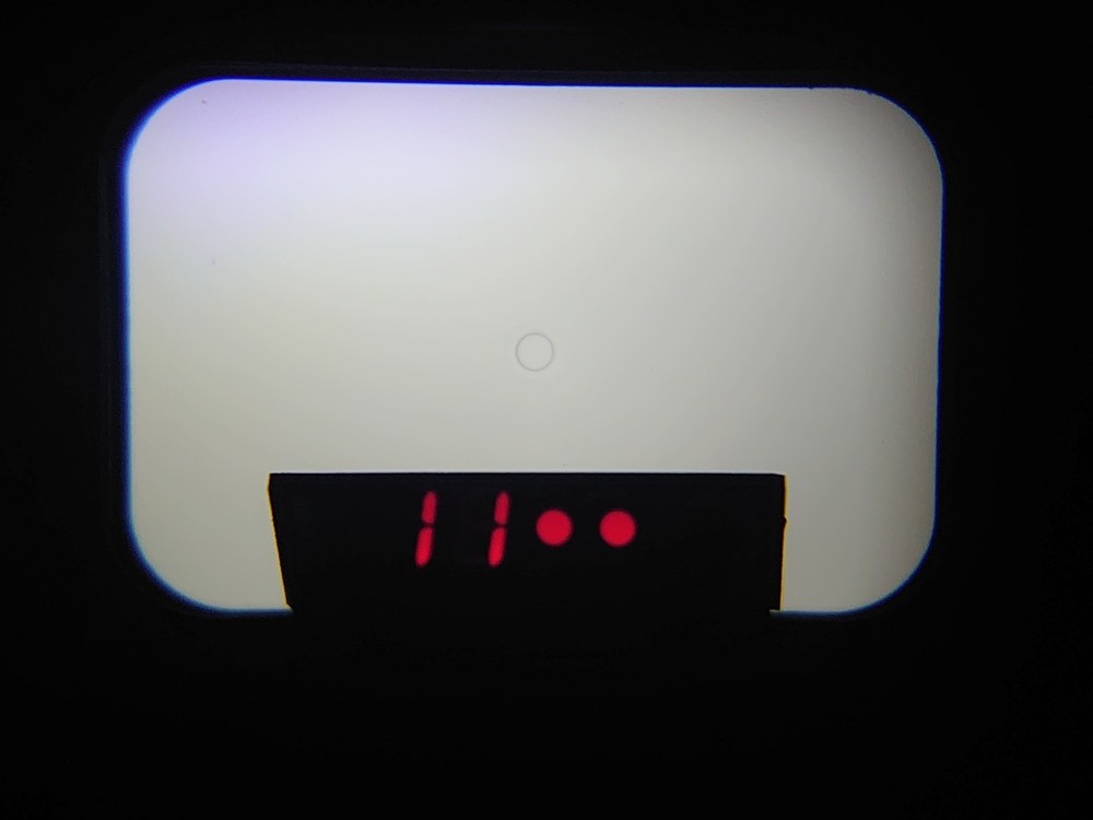 Pentax Digital Spotmeter Light Exposure Meter [Late Version] listed from Japan