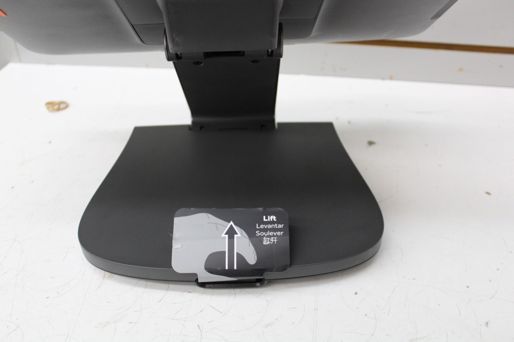 Toast Flex 3 POS Terminal Data Processing System CRACKED SCREEN NEW