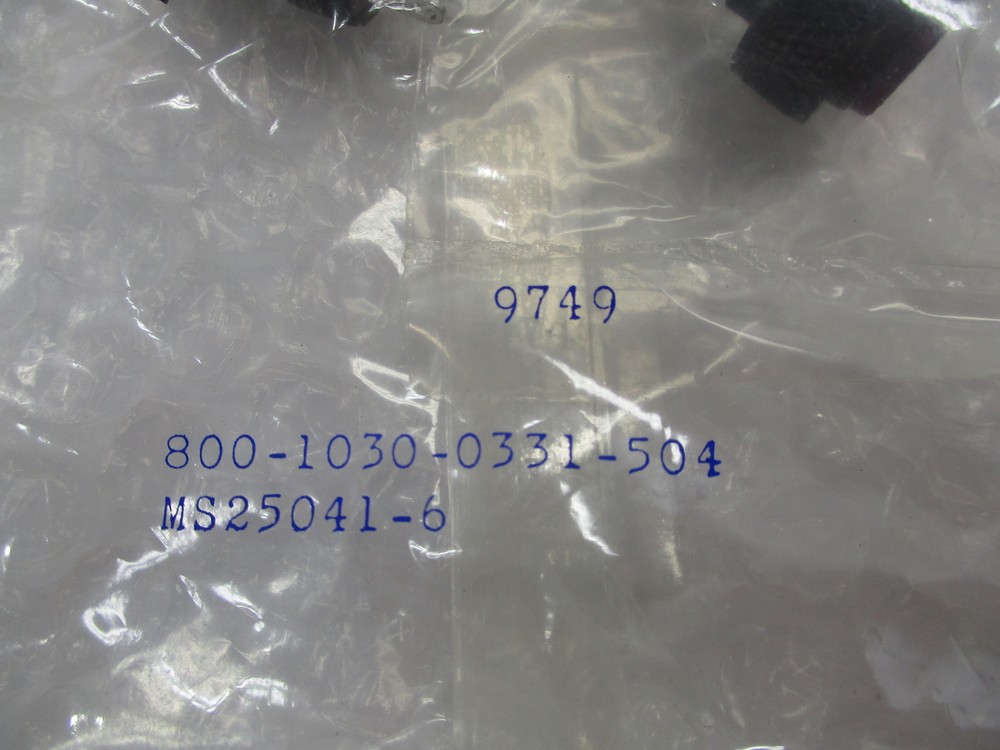DIALIGHT 800-1030-0331-504 LAMP INDICATOR NSMP