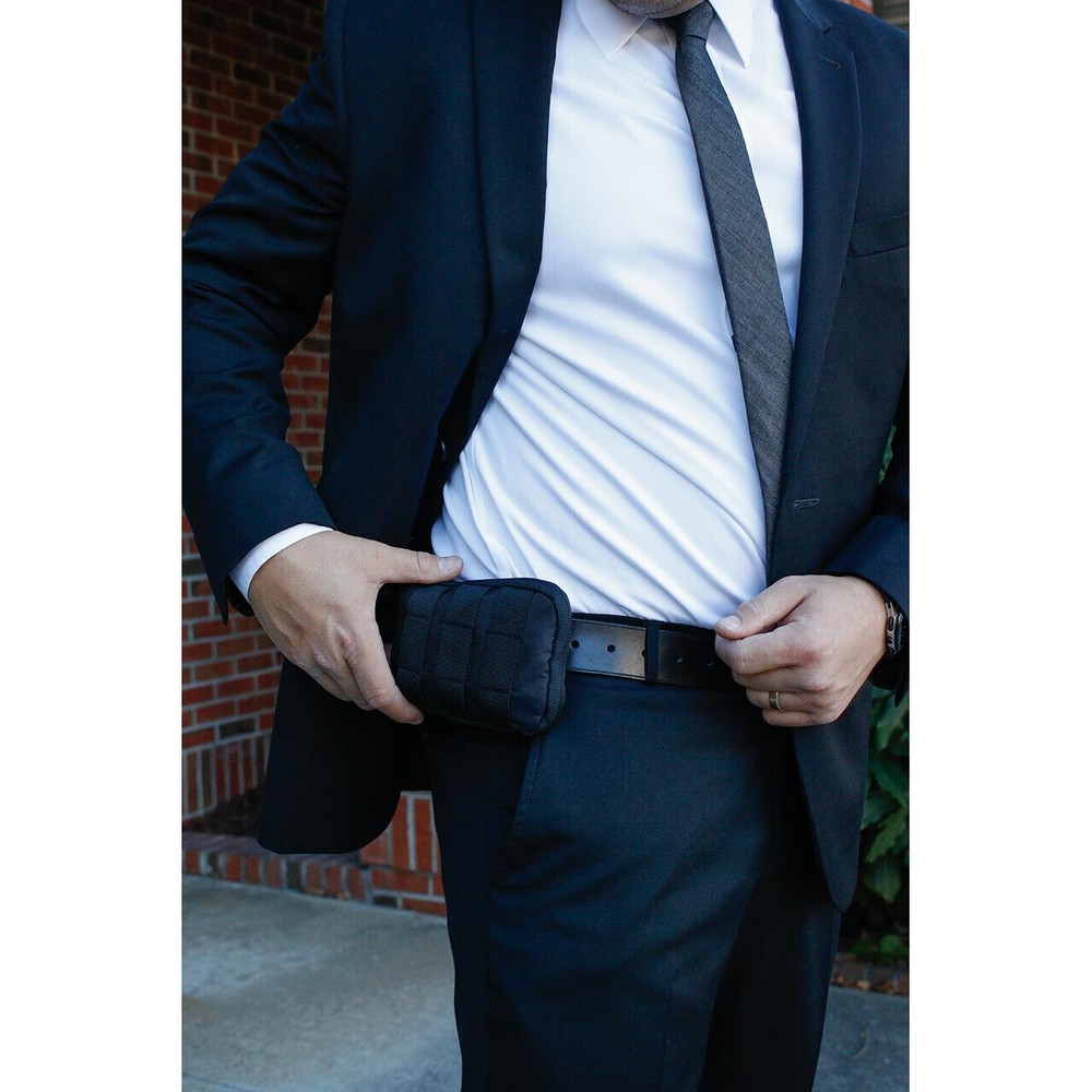 Plain Clothes Carry Medical Kit