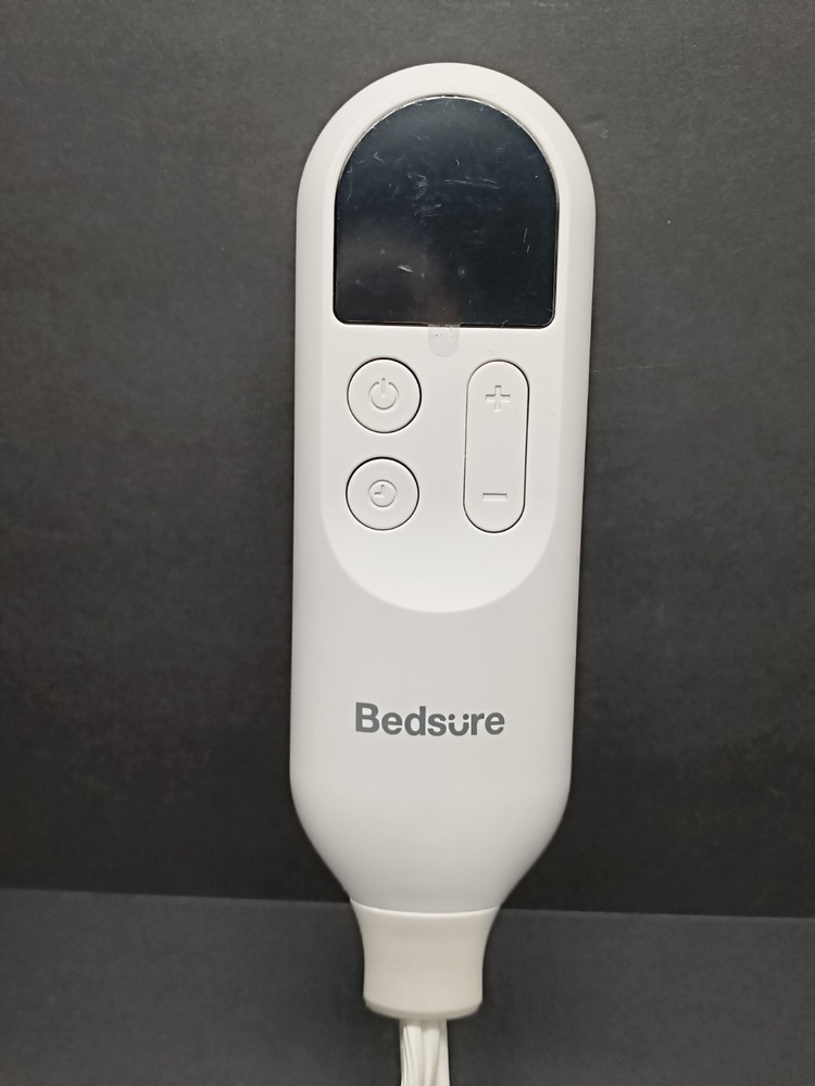 Bedsure BS-003 Electric Heated Blanket Remote Control