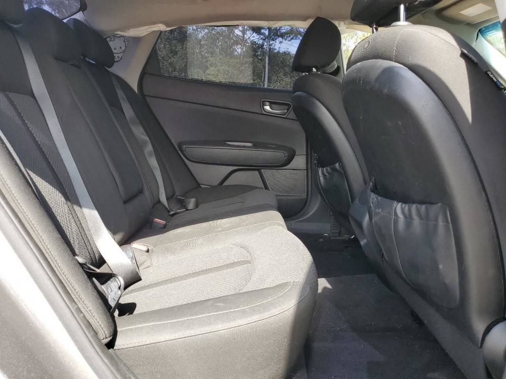 OPTIMAKIA 2016 Glove Box 4845144