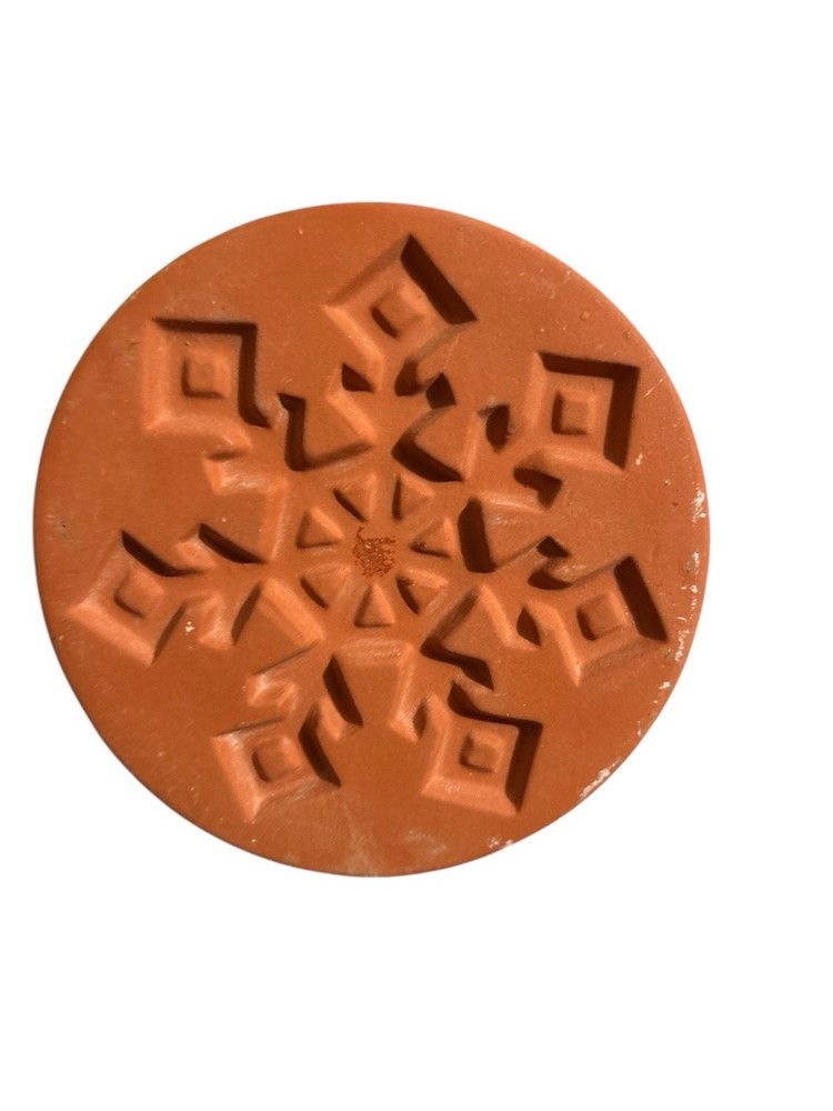 Christmas Cookie Press