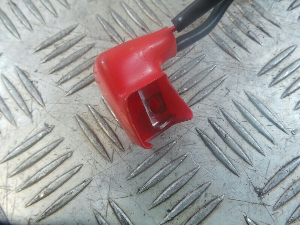 2009 HONDA CBR600RR STARTER SOLENOID