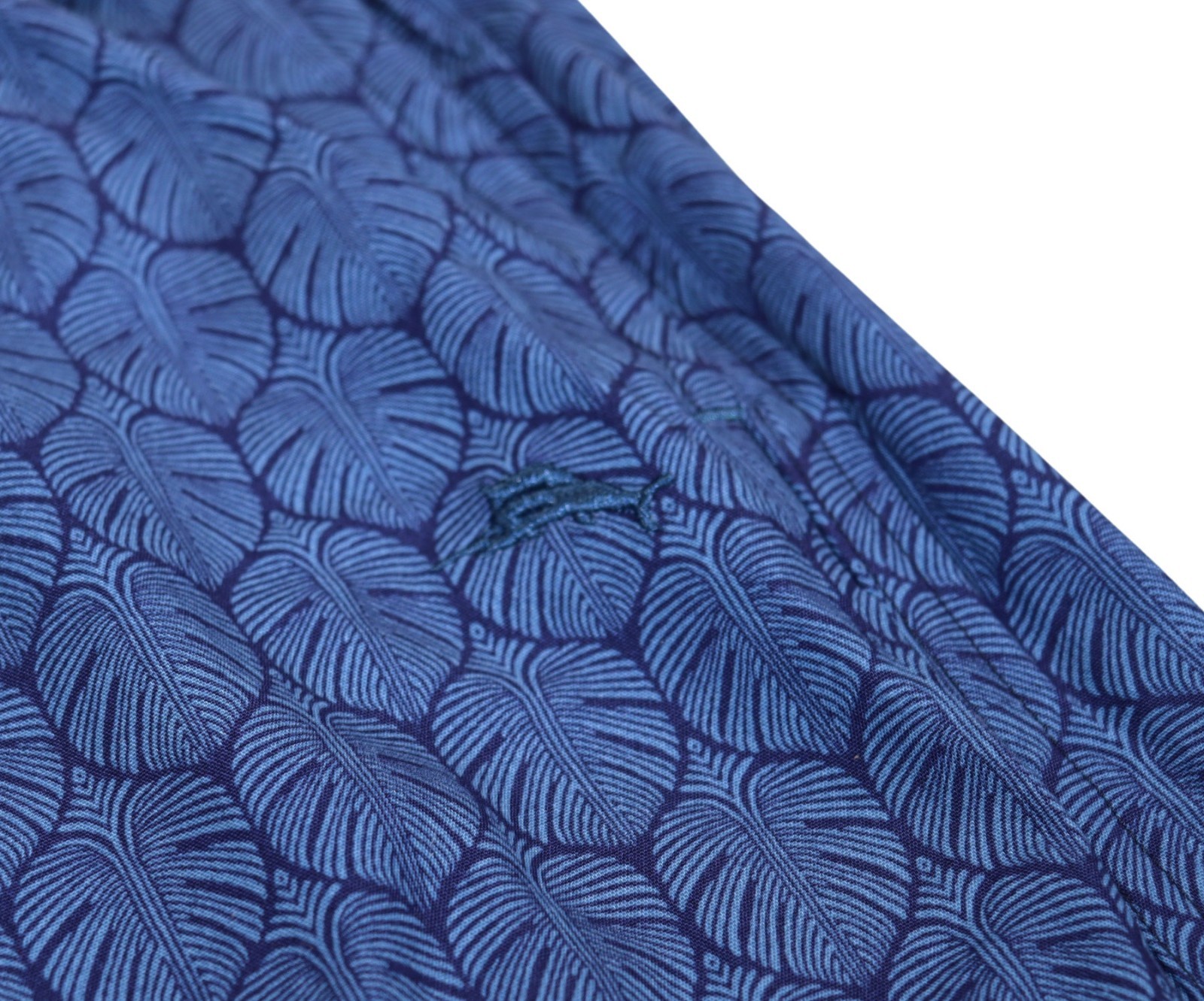 Tommy Bahama Big & Tall 100% Cotton Drawstring Waist Men's Lounge Shorts NWT