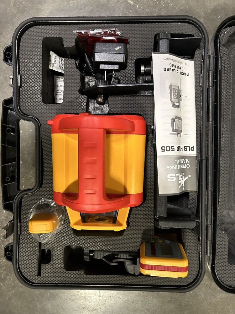 constructon leveling kits