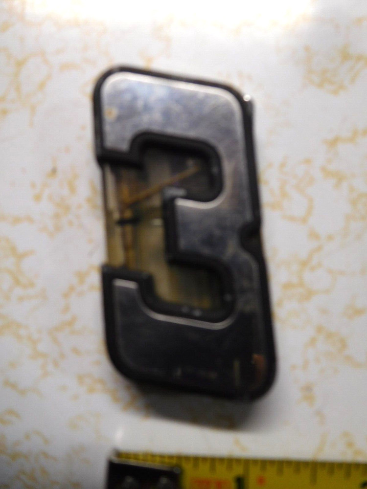 # 3 Dale Evans Lighter  # 3