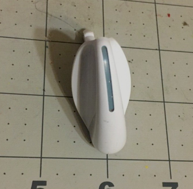 GE Dishwasher Timer knob WD09X10025