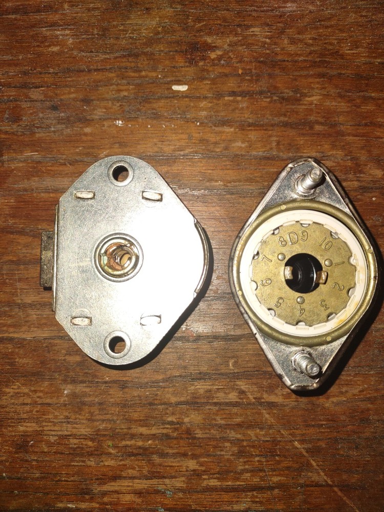 Master Locker Security Y20Y07