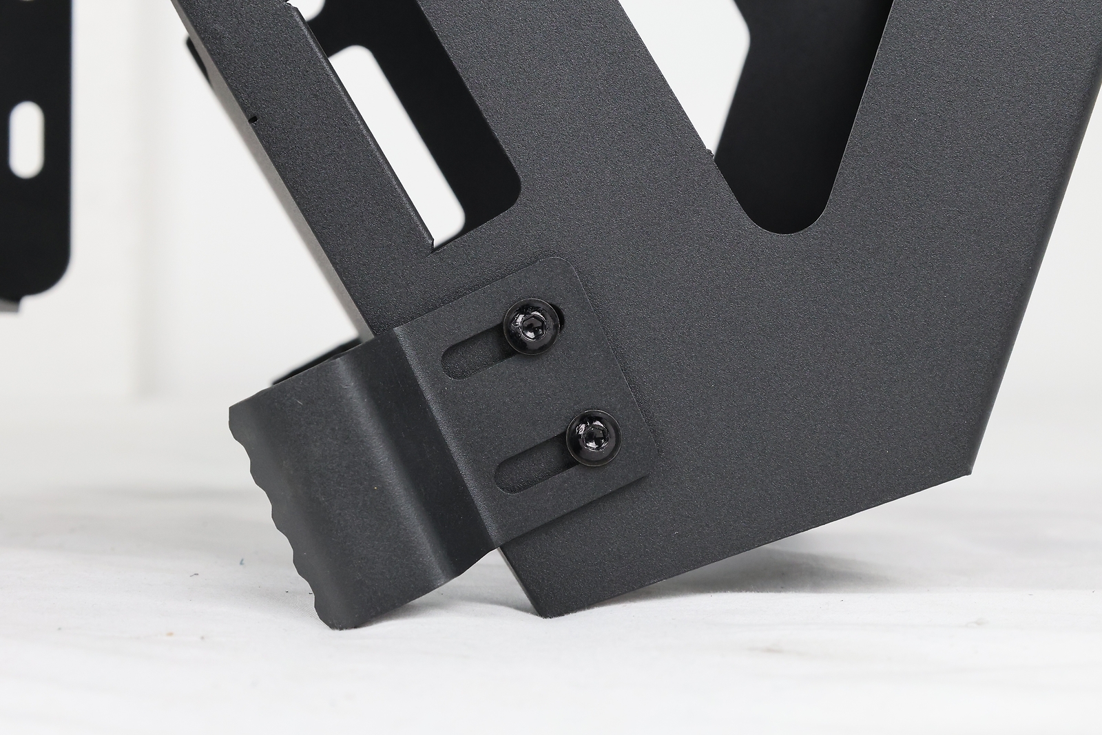 Utility Cargo Rack Basket Storage Tray Spare Tire Storage Rack 27"-40" Tire 80lb