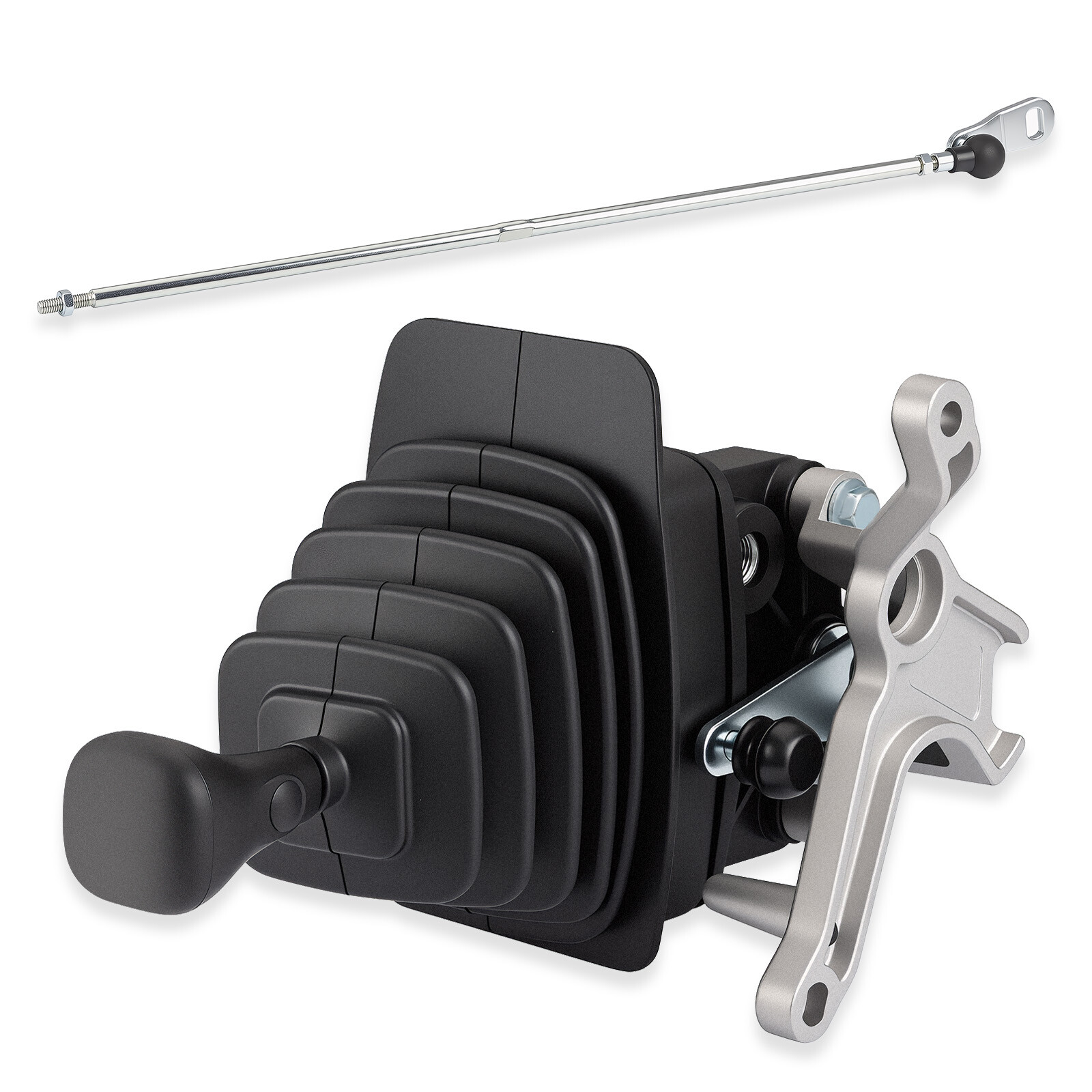 Gear Shifter & Rod for Yamaha Grizzly 660 4x4 YFM660F 2002-2008 5KM-18300-03-00