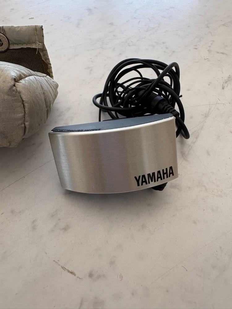Yamaha BC1 Breath Controller