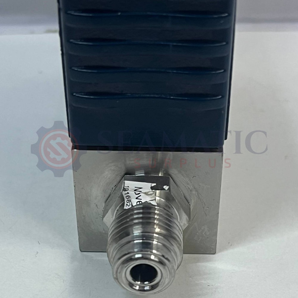 AERA PI-98 MASS FLOW CONTROLLER, UK#219