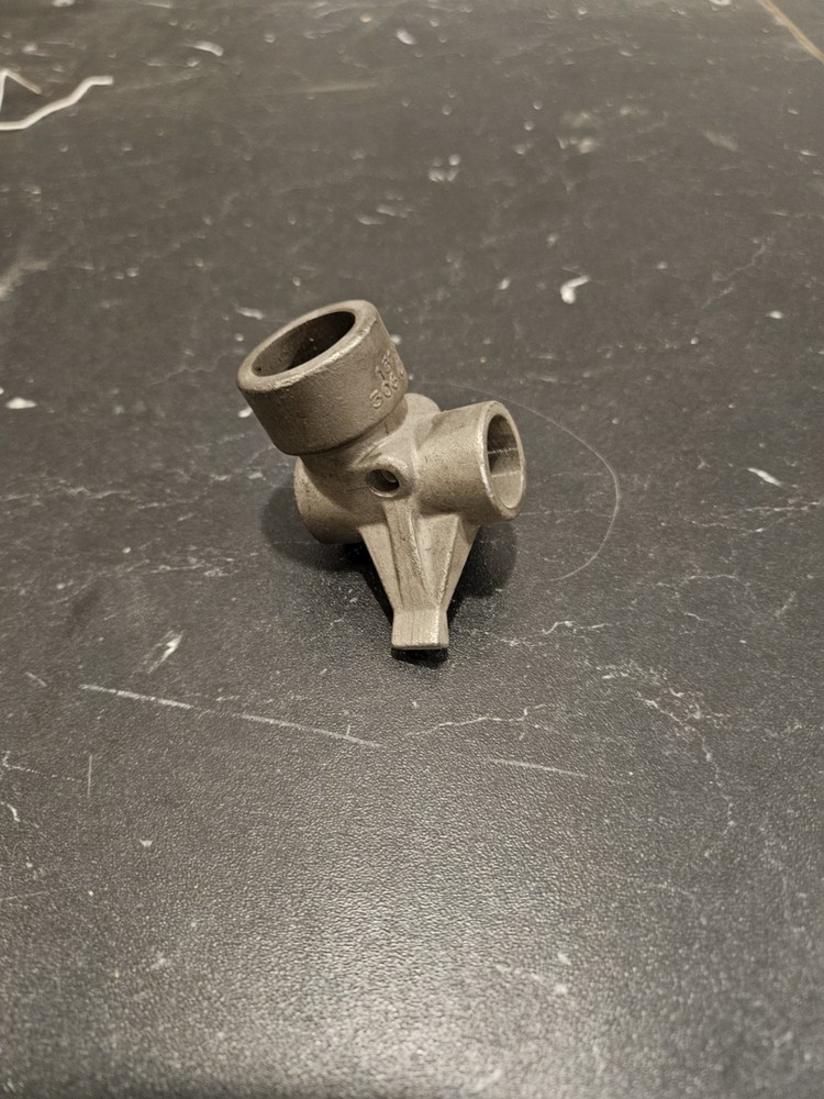 S6-650 SHIFT FINGER FRONT