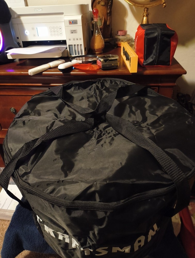 smokeless fire pit large